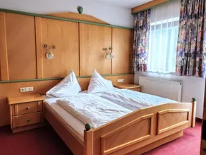 Alpen Appartements Lärchenhof - Værelse