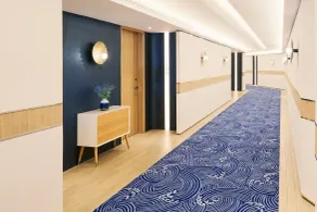 The St. Regis Al Mouj Muscat Resort - Room