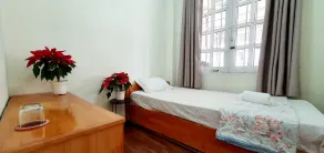 Forget Me Not Hotel Nha Trang - Zimmer