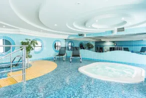 Qubus Hotel Legnica - Pool
