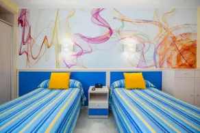 Hotel Servigroup Rialto - Chambre