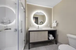 Best Western Plus Executive Residency Jackson Northeast - Salle de bain