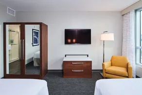 Residence Inn By Marriott Berkeley - Chambre