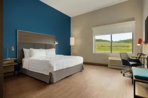 Tru By Hilton West Bristol Tn - Chambre