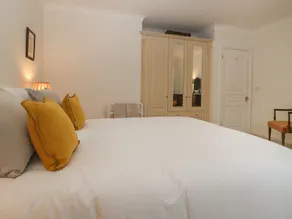 1A Erneston Crescent - Chambre