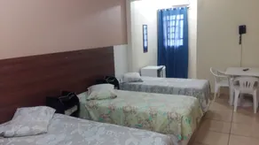 Comfoort Hotel - Habitación