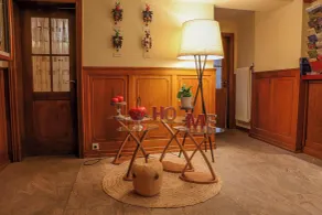 Hotel-Gasthaus Goldener Engel - Reception