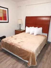 Hotel Misión Plaza Mexicali - Quarto