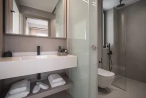 Chania Elegance Suites - Bad