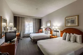 Country Inn & Suites by Radisson, El Dorado, AR - Chambre