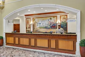 Sheraton Vistana Villages Resort Villas, I-Drive Orlando - Reception