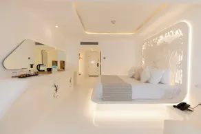 Meraki Resort Sharm El Sheikh Adults only - Chambre