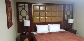 Baymont by Wyndham Montreal Airport - Chambre