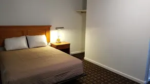 Budget Inn Breezewood - Zimmer