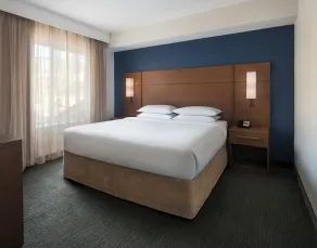 Residence Inn Pittsburgh Monroeville/Wilkins Township - Chambre