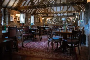 The Talkhouse - Restaurant