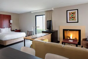 Residence Inn Dallas Las Colinas - Room