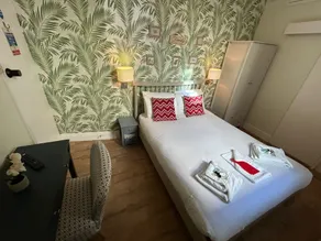 The Lyndhurst guest house  - Chambre