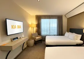 Sudima Auckland Airport - Chambre