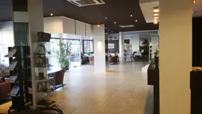 Hôtel Notre Dame De La Sarte - Réception