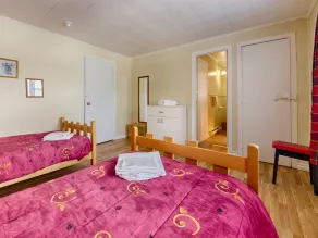 Villa du Nord Morin Heights - Zimmer
