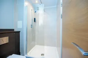 Staycity Aparthotels Edinburgh West End - Salle de bain