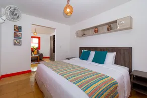Casa Rivera del Cacao - Zimmer