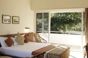 Village Machaan Resort - Room