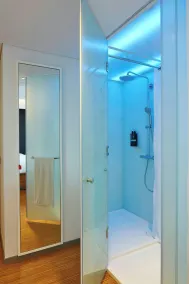 citizenM Taipei North Gate - Salle de bain