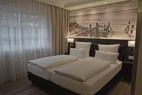 Fisher's Inn - Room