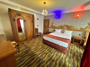 Sio Hotel - Værelse