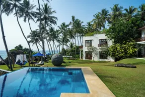 Kumu Beach By Teardrop Hotels - Pool