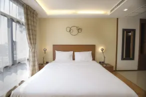 Marvin Suites Hotel - Chambre
