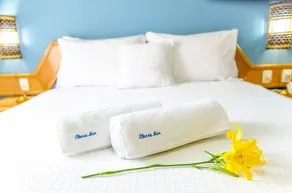 Pousada Barra Mar - Chambre