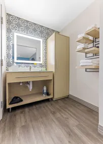 Hillstone Inn Tulare, an Ascend Collection Hotel - Chambre
