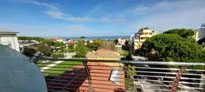 Hotel Marbella - Utsikt från rummet