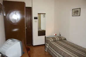Hotel Bodoni - Chambre