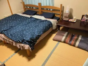 やまおう　宿＆カフェ - Quarto