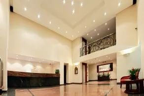 Hotel Estelar Suites Jones - Réception