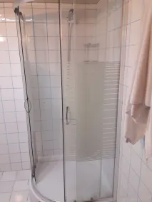 Avlu 4 - Baño