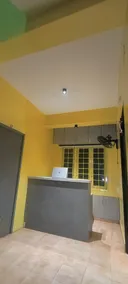 The Loft - Reception