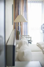 Stargaze Forum Hotel Düsseldorf-Hilden - Room