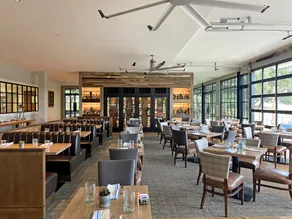 Tapatio Springs Hill Country Resort - Restaurant