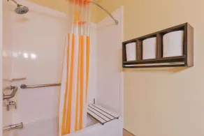 La Quinta by Wyndham Boise Airport - Chambre