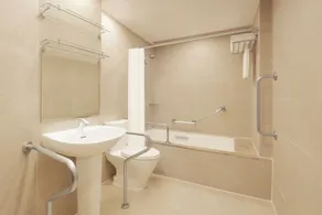 Four Points by Sheraton Shanghai, Pudong - Salle de bain