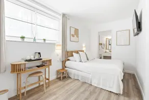 Villa Claudia Hotel Cannes Centre - Parking - Room