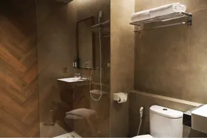 Cordela Suites Cianjur - Bathroom