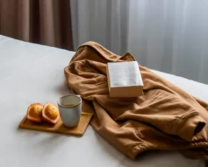 Hotel Mercure Parc du Coudray - Barbizon - Udsigt fra værelset