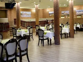 Hotel Dobosz - Restaurant