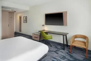 Fairfield by Marriott Inn & Suites Columbus - Rum